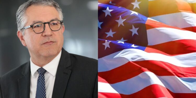 Alexandre Padilha
Ministro da Saúde do Brasil