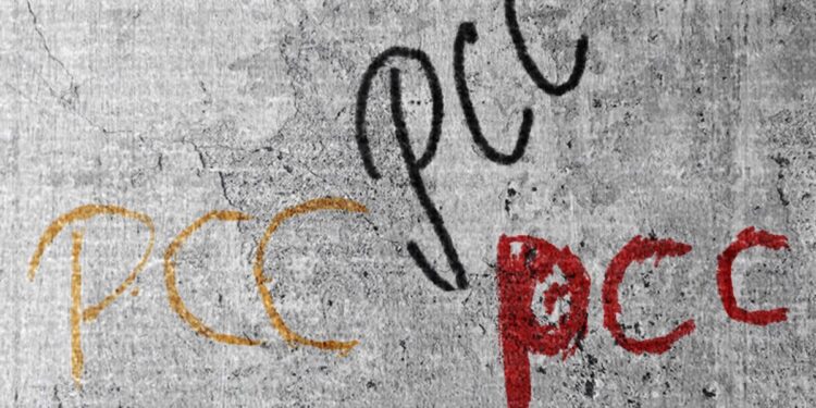 Primeiro Comando da Capital