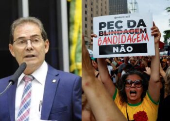 Para Paulinho, manifestações pelo país foram "mais do mesmo"