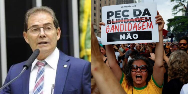 Para Paulinho, manifestações pelo país foram "mais do mesmo"