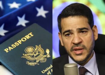 Chefe da Advocacia-Geral da União (AGU), Jorge Messias