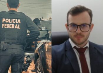 Felipe Alexandre Wagner, assessor da PGR