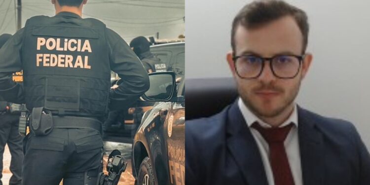 Felipe Alexandre Wagner, assessor da PGR