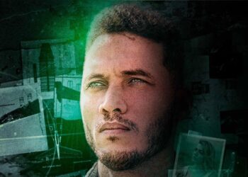 Luiz Fernando Feres,  dirigiu o documentário sobre a tragédia com o avião da Chapecoense.