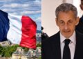 Ex-presidente da França, Nicolas Sarkozy.