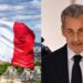 Ex-presidente da França, Nicolas Sarkozy.