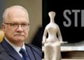Luiz Edson Fachin, presidente do STF