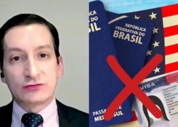 O juiz Rafael Henrique Tamai Rocha.