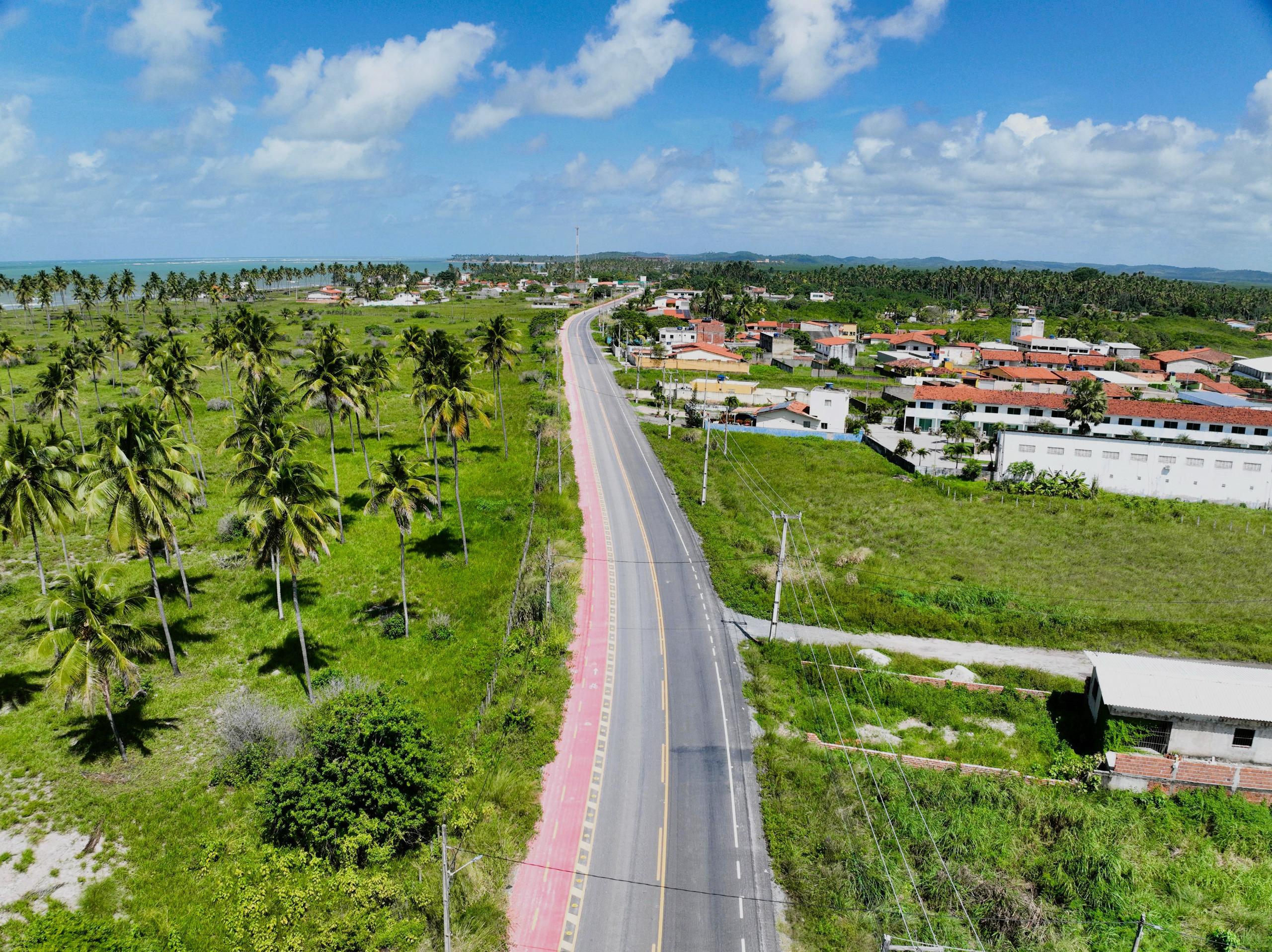 Fluxo turístico em Pernambuco cresce 6,5%; governo atribui resultado à requalificação de estradas - Blog do Ricardo Antunes