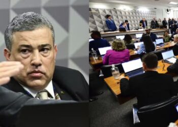 Carlos Roberto Ferreira Lopes, presidente da Conafer.