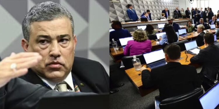 Carlos Roberto Ferreira Lopes, presidente da Conafer.