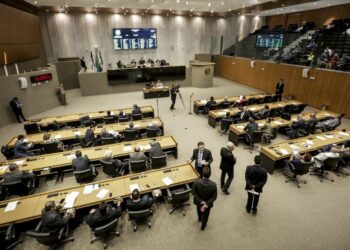 Alepe - Assembleia Legislativa do Estado de Pernambuco