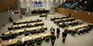 Alepe - Assembleia Legislativa do Estado de Pernambuco