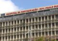 Hospital da Restauração