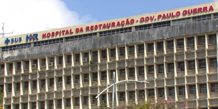 Hospital da Restauração