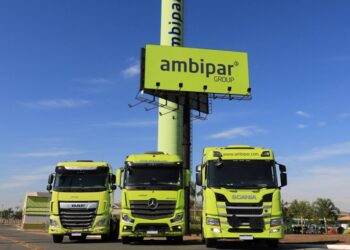 A Ambipar opera em Noronha há pouco mais de um mês