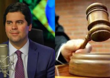 Por falta de provas, Ministério Público quer arquivar inquérito contra André Fufuca