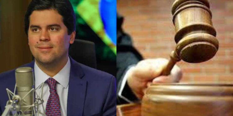 Por falta de provas, Ministério Público quer arquivar inquérito contra André Fufuca