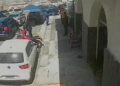 Gangue do Rolex age em plena luz do dia na zona sul do Recife