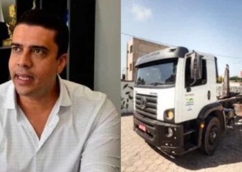 A Via Ambiental contesta no TCE sua exclusão da licitação da Prefeitura de Caruaru, comandada por Rodrigo Pinheiro (PSD)