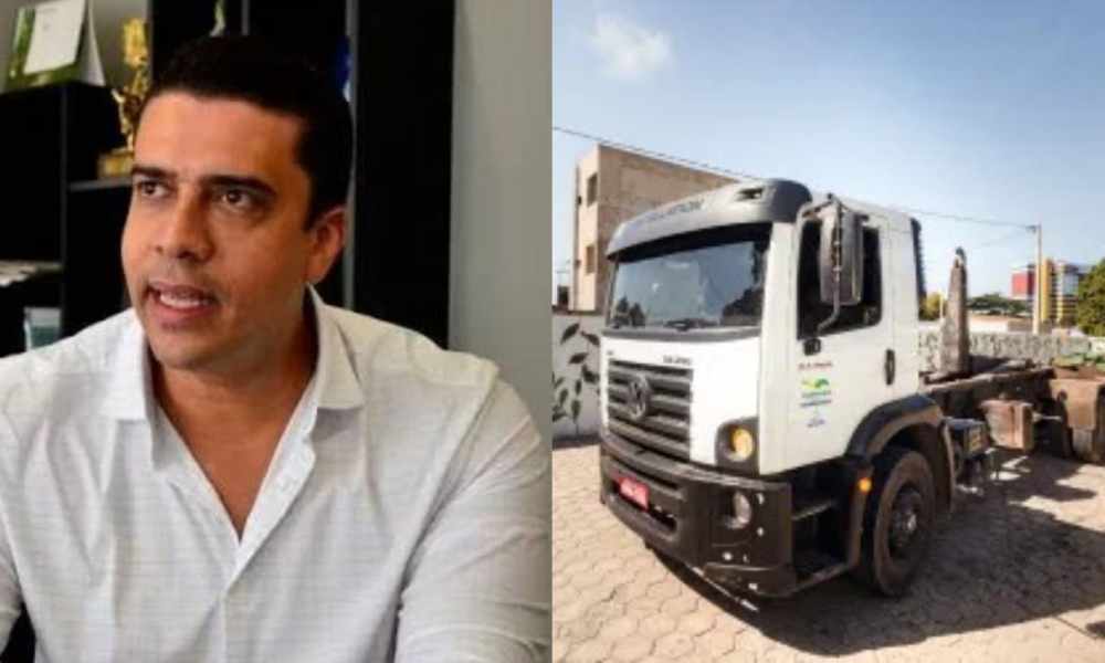 Licitação de R$ 80 milhões do lixo de Caruaru é contestada no TCE