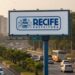 Recife lidera gastos com publicidade institucional em 2025