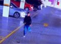 Empresário é vítima de assalto da "Gangue do Rolex" em garagem no Pina