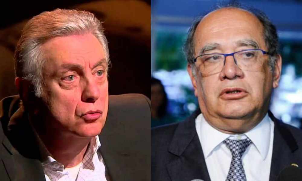 Jurista diz que Gilmar Mendes “rasgou a lei da magistratura ao criticar Fux’