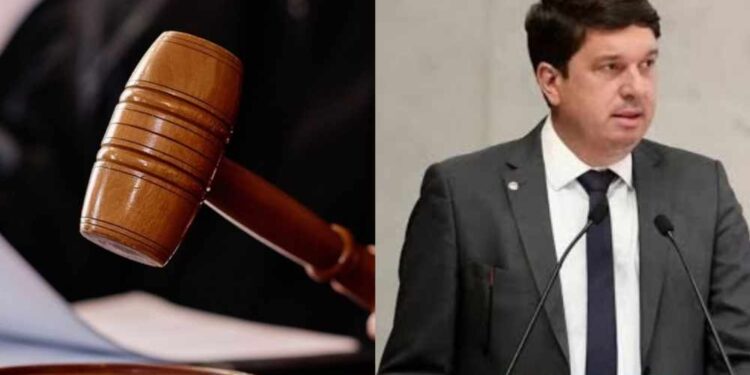 TJPE mantém liderança de João Tenório na bancada do PRD na Alepe