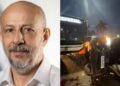 o ex-delegado-geral da Polícia Civil de São Paulo Ruy Ferraz foi assassinado
