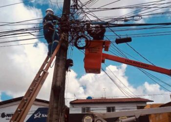 Provedores de internet denunciam cortes de cabos e cobranças abusivas pela Neoenergia