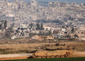 Donald Trump anuncia acordo para encerrar guerra na Faixa de Gaza