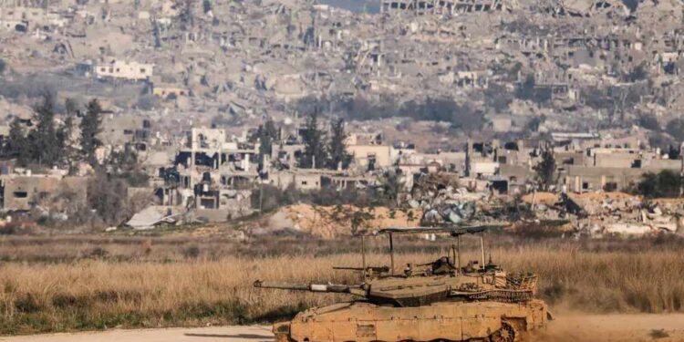 Donald Trump anuncia acordo para encerrar guerra na Faixa de Gaza