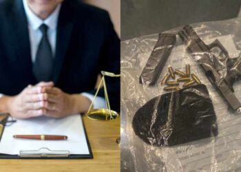 Operação Venatores prende advogado suspeito de envolvimento com crime