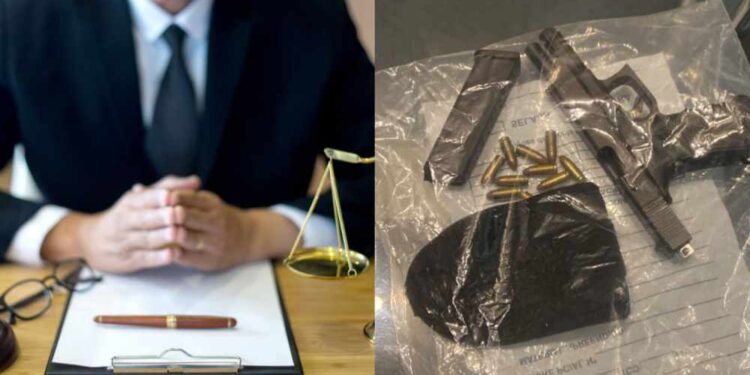 Operação Venatores prende advogado suspeito de envolvimento com crime