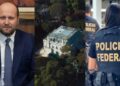 O advogado Nelson Wilians tem mansão investigada pela PF