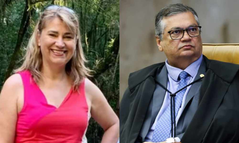 PF indicia enfermeira que xingou Flávio Dino em avião