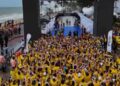 Corrida 100% Você no Parque Dona Lindu gera insatisfação entre frequentadores