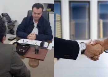 Kassab defende projeto de Lei de Anistia que promova harmonia entre poderes