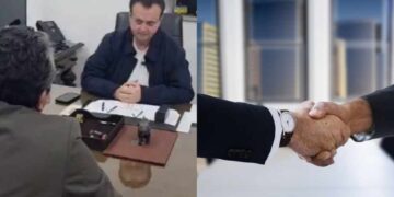 Kassab defende projeto de Lei de Anistia que promova harmonia entre poderes