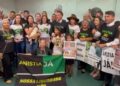 Oposição organiza caminhada em Brasília por anistia aos condenados de 8 de janeiro