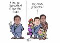 Irmão de João Campos é criticado por apoiar projeto acusado de blindar políticos