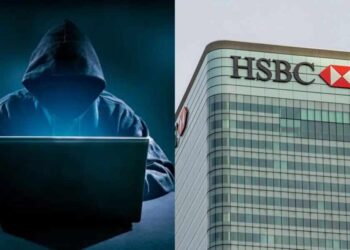 Banco HSBC foi alvo dos criminosos