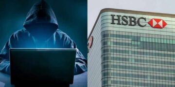 Banco HSBC foi alvo dos criminosos
