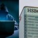 Banco HSBC foi alvo dos criminosos