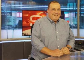 ESPN Brasil presta homenagem emocionante ao inesquecível Paulo Soares