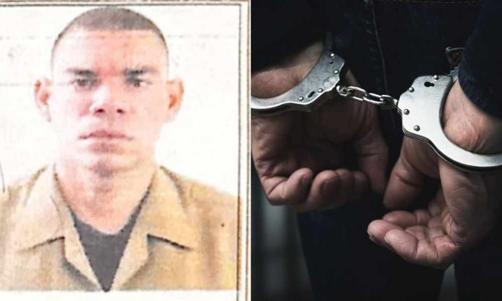 Juíza decreta prisão preventiva de PM envolvido com tráfico no Sertão