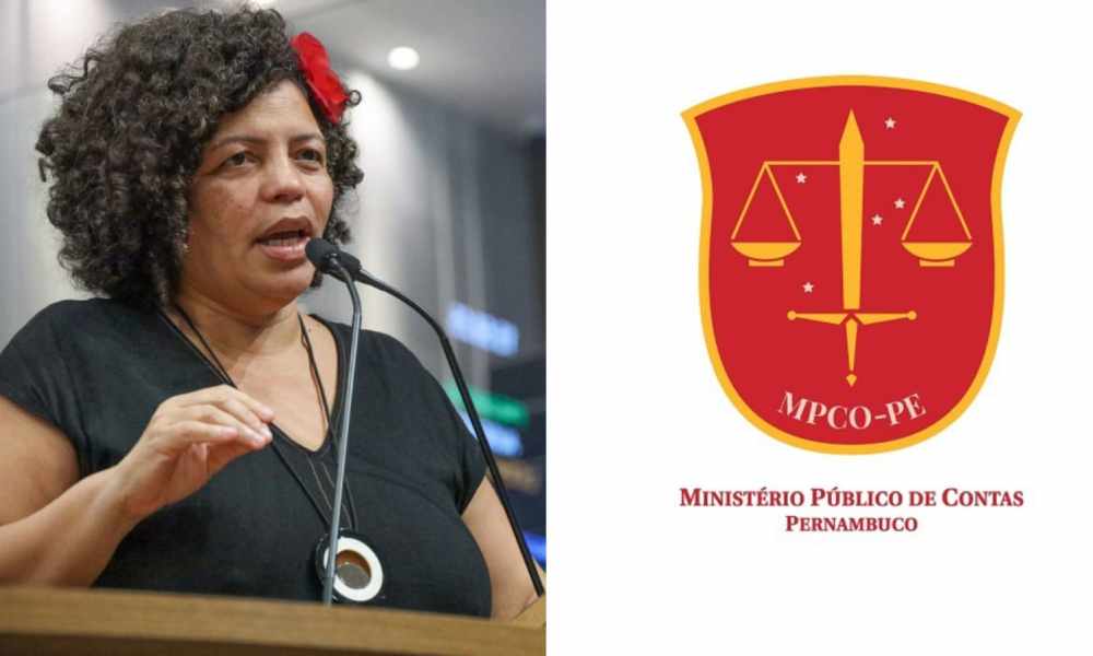 Dani Portela não comprovou prestação dos serviços contratados à empresa de parentes, diz MPCO