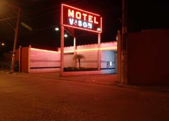 Rede de motéis usada pelo PCC para lavagem de dinheiro é investigada