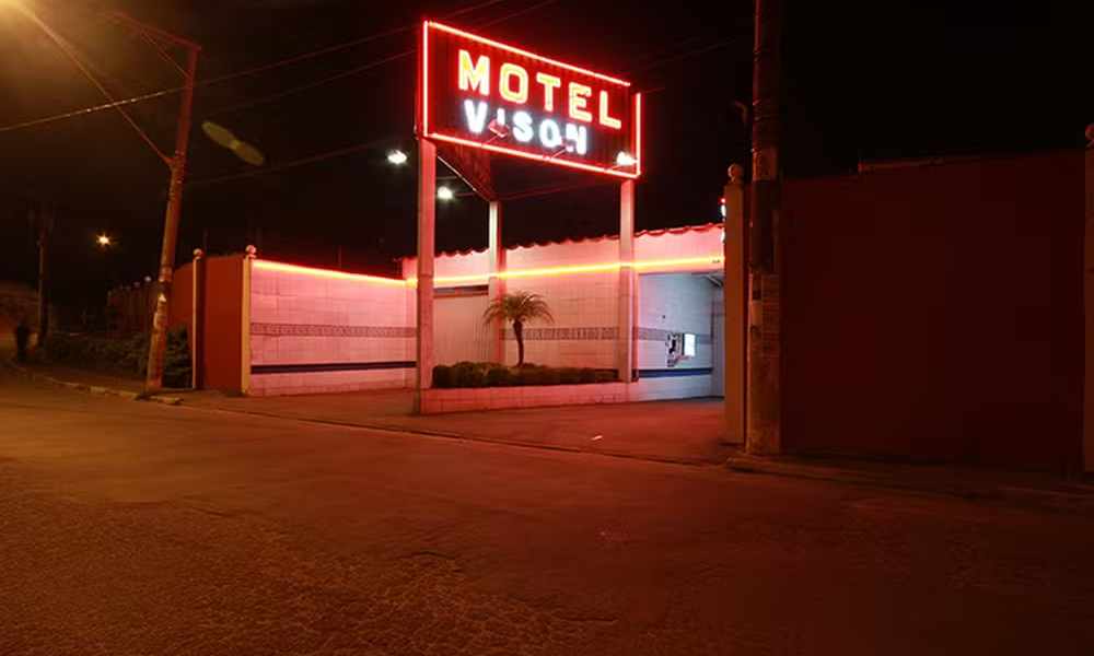 Veja lista de motéis em SP usados pelo PCC para lavar dinheiro